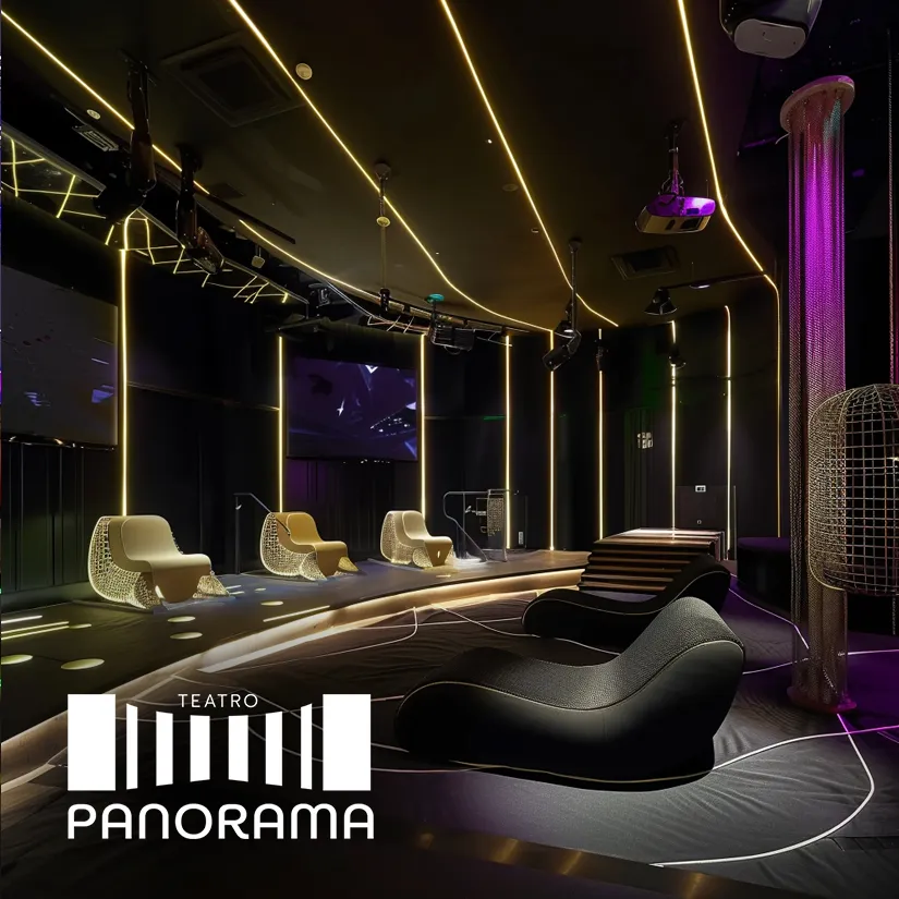Teatro Panorama